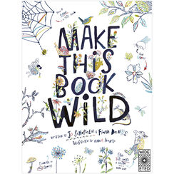 Make This Book Wild